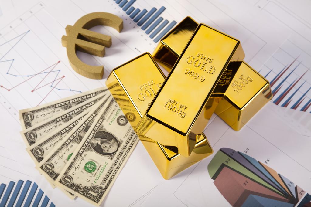 唐 遥：金价大涨，，，，，，，，投照旧不投？？？？？