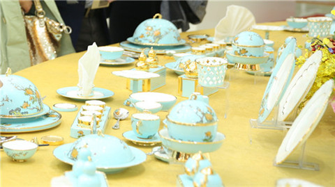 北大万利官网ExEd知行远企业游学-国瓷永丰源