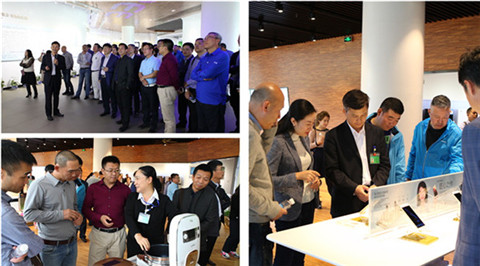 北大万利官网ExEd知行远企业游学-格力电器