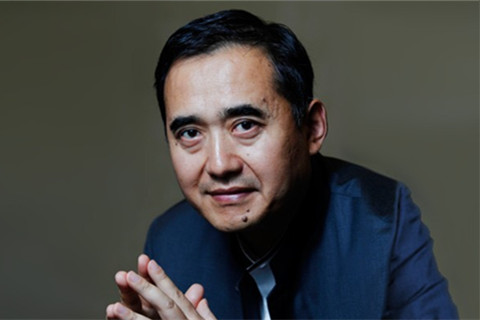 北大万利官网 中国企业谋划者 丁当