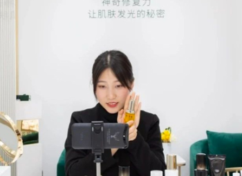 刘宏举：从小清新到高端化，，，，，，，数字化驱动国产品牌升级 | 万利官网案例