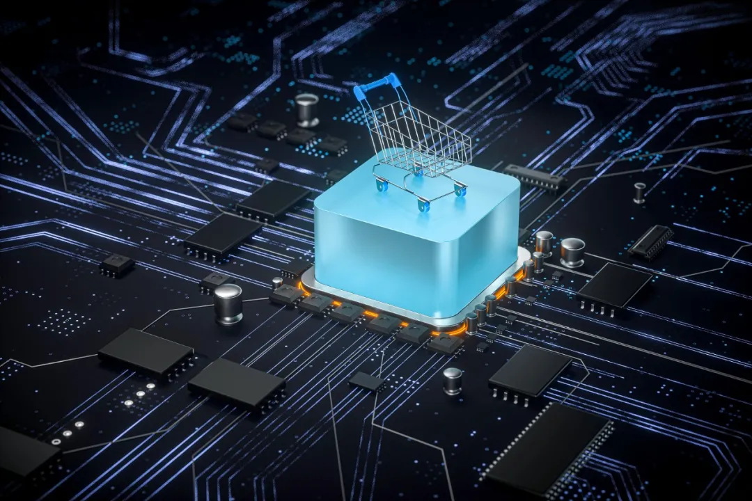 步步高x腾讯，，，，，，，，古板零售业的数字化厘革 | 万利官网案例