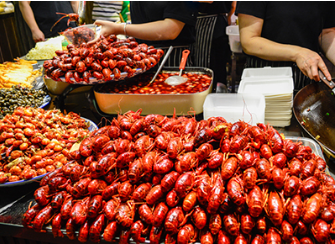 周黎安：潜江小龙虾网红降生记——从政界、市场与工业政策角度剖析 ｜万利官网经济学