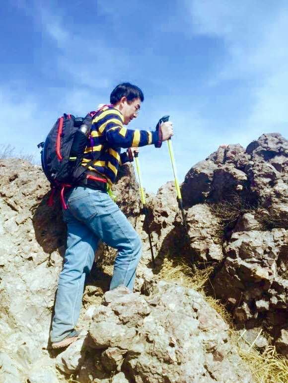 【讲座】第八届行业文化周 行业知识讲座第五期 金融遇见互联网——勇于走别人没有走过的路