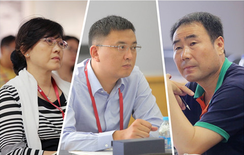 北大万利官网 全球企业家 课堂剪影