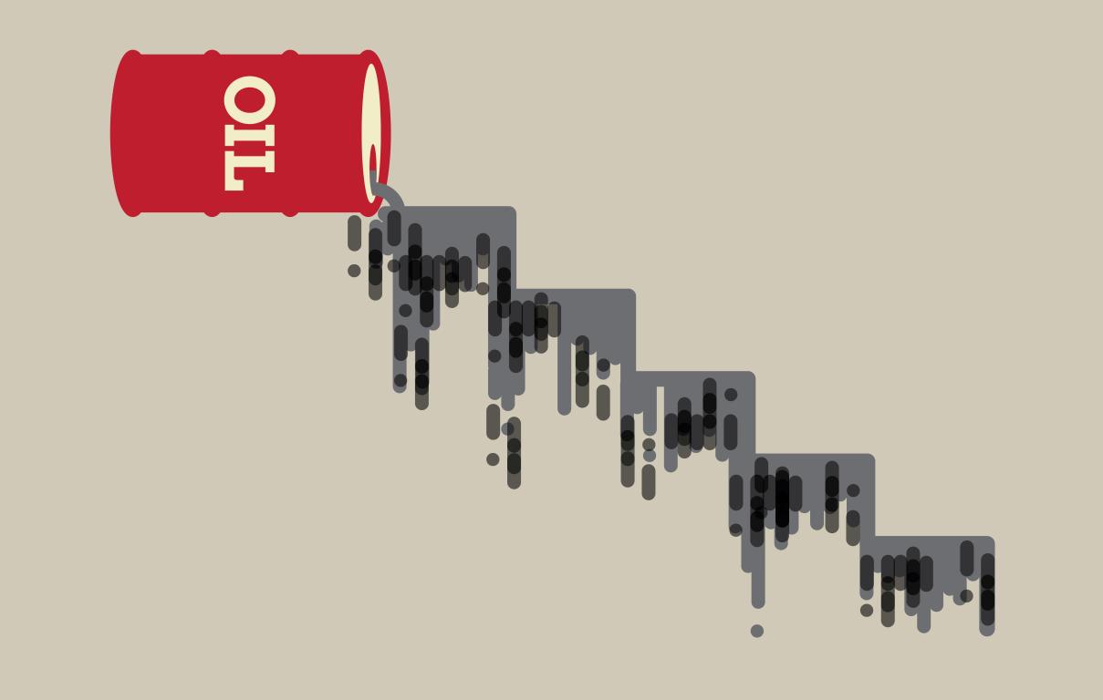 陈玉宇评油价暴跌：自然畏惧真空，，，，，，，市场畏惧剧变