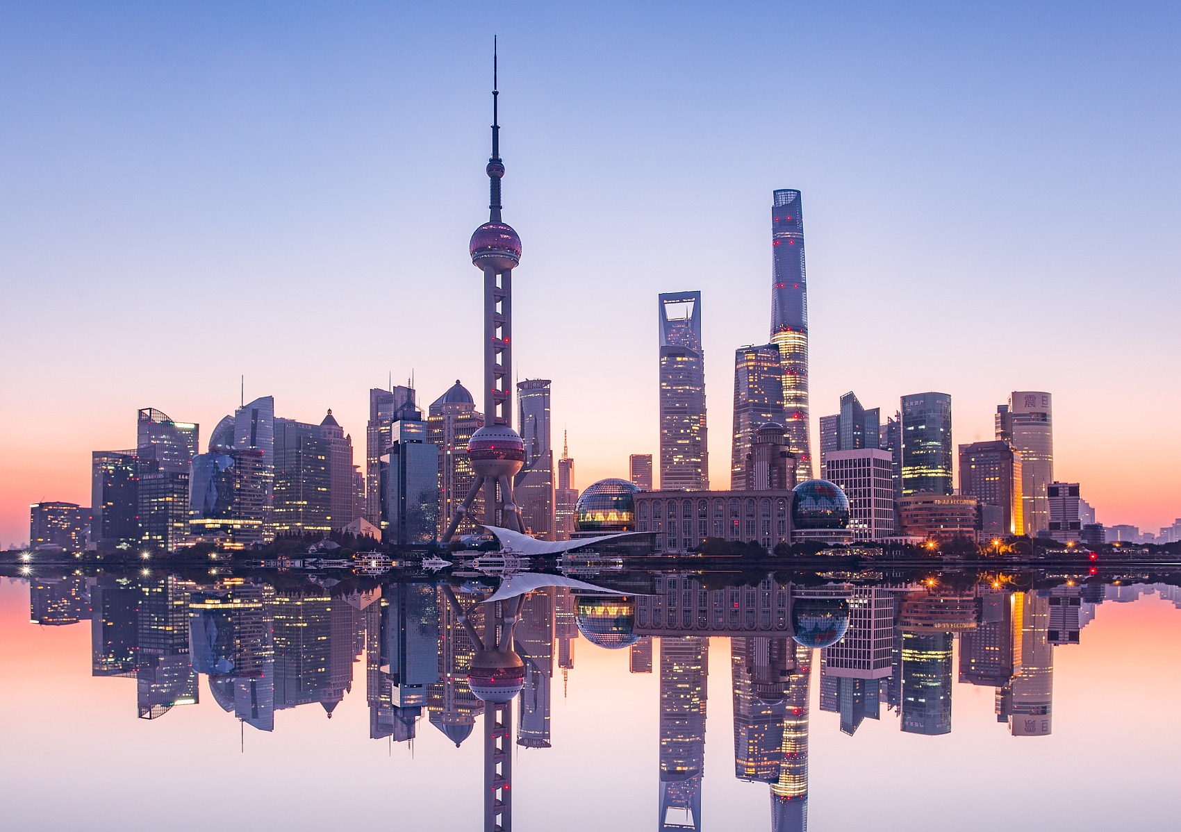 张庆华：未来生齿将向这些都会群流动@天下两会