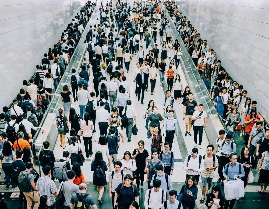 唐遥：中国生齿的未来，，，，，与这3点亲近相关 | 第七次天下生齿普查效果出炉