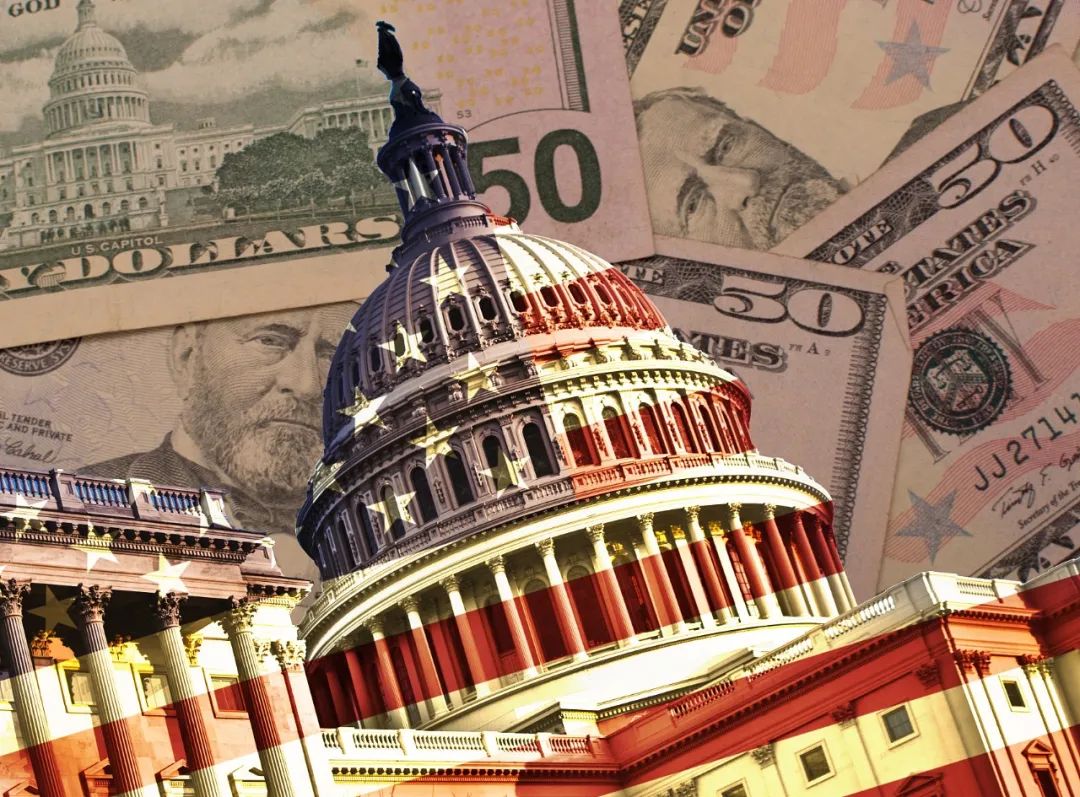 美国经济硬着陆危害加大，，，，，，，，中国应做好预案