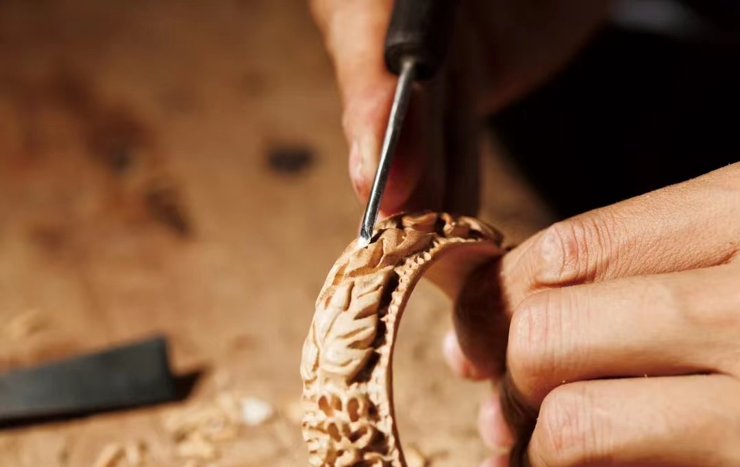 ?张国有：人品是谋划体高品质生长的基础