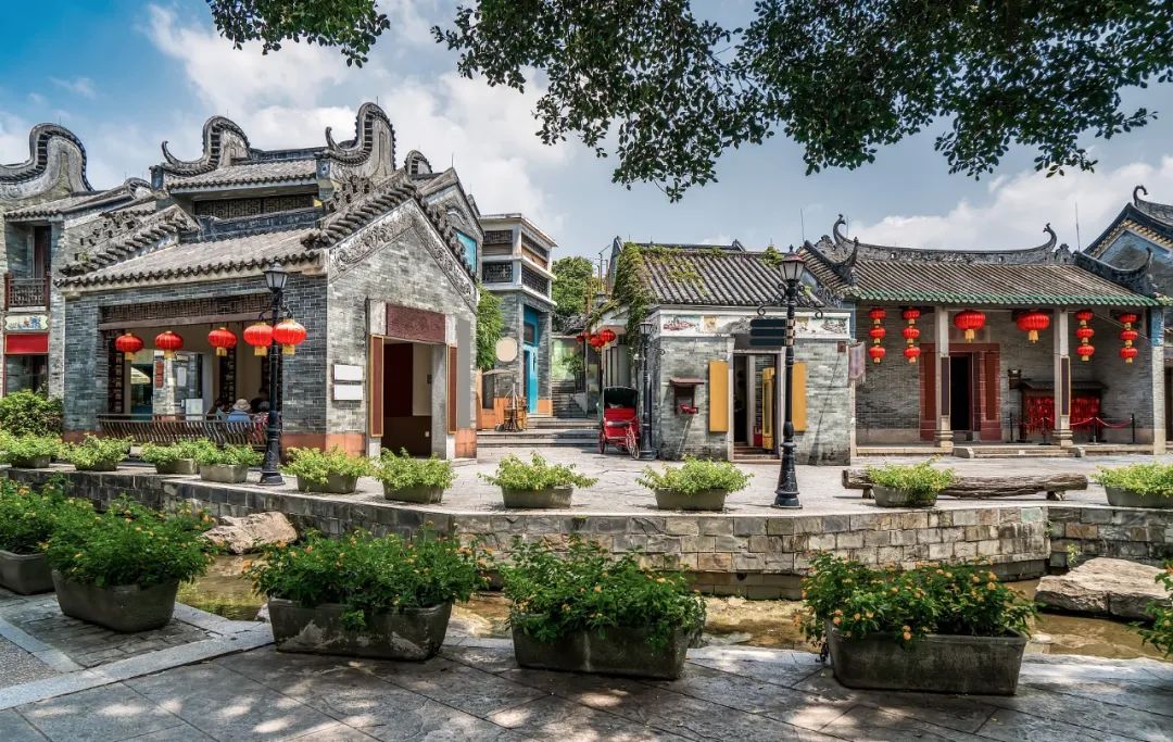 陈玉宇：配合富足下的三次分派