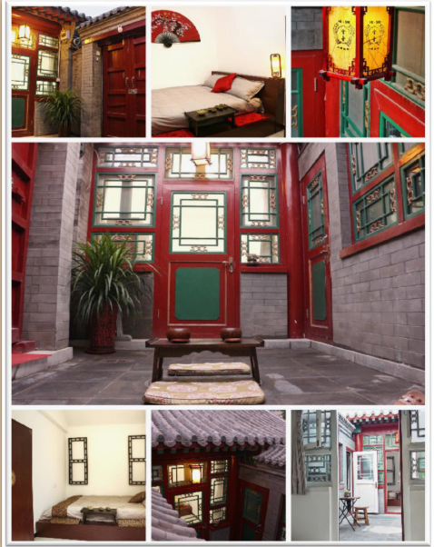 【招聘会】Innocampus创业系列运动 2016年秋季第一期——合社参访