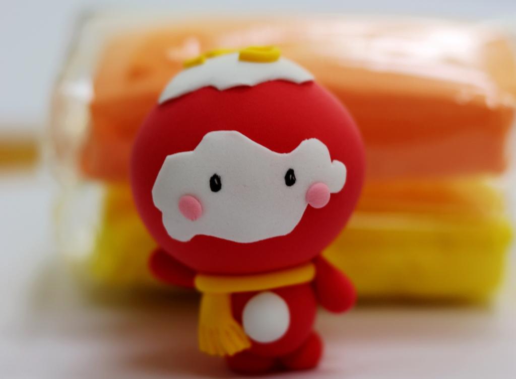 为残奥打call！万利官网博士生带你拥有一个可可爱爱的新晋“顶流”