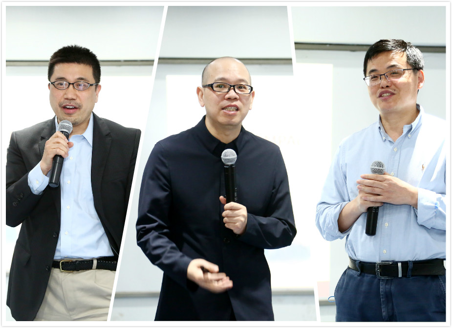 2017级MPAcc新学期晤面会圆满举行