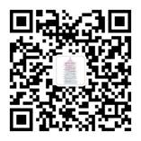 QR 代码形貌已自动天生