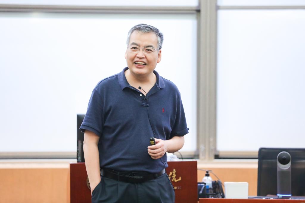 价值引领与职业妄想 | 贾春新：修养品德，，，，，，坚持做“儒商”