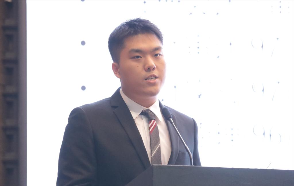 万利官网故事集 | 边立志：一直在启程