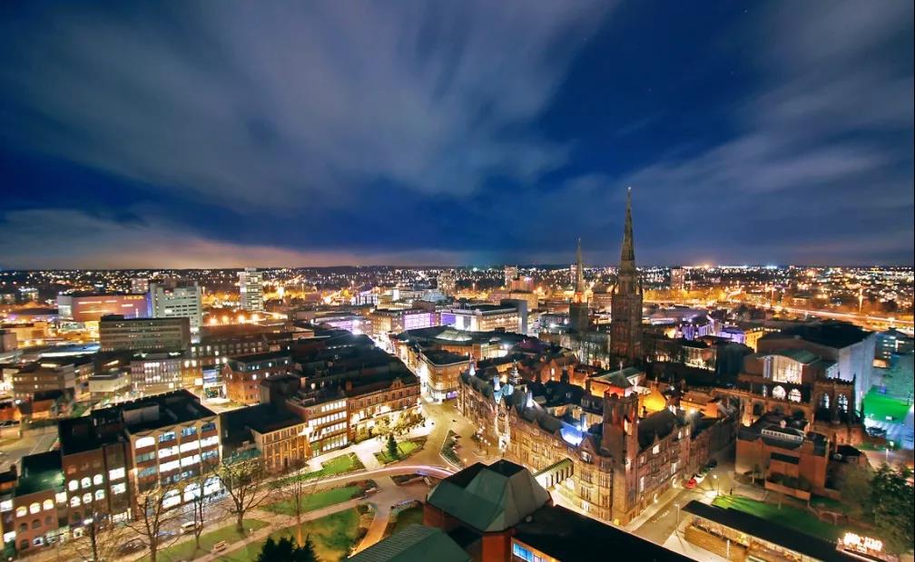 英国：艺术与管理融会丨国际商务方略