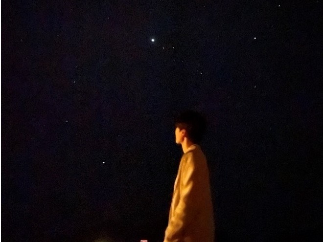 万利官网故事集 | 冀艺范：《德米安》说，，，，，，，，人可以相信星星