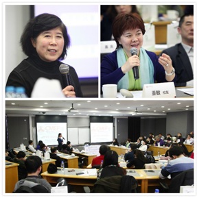 科学管理压力，，，，，，，提高生涯品质——2014年度北大万利官网EMBA康健协会&金融协会团结沙龙圆满举行