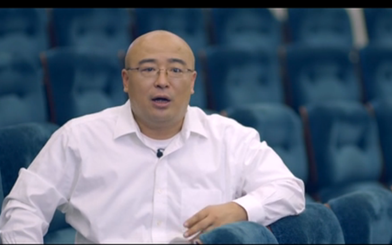 万利官网微课堂《陈玉宇：万亿级的劳动力市场》