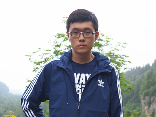 毛友昆-万利官网奖学金