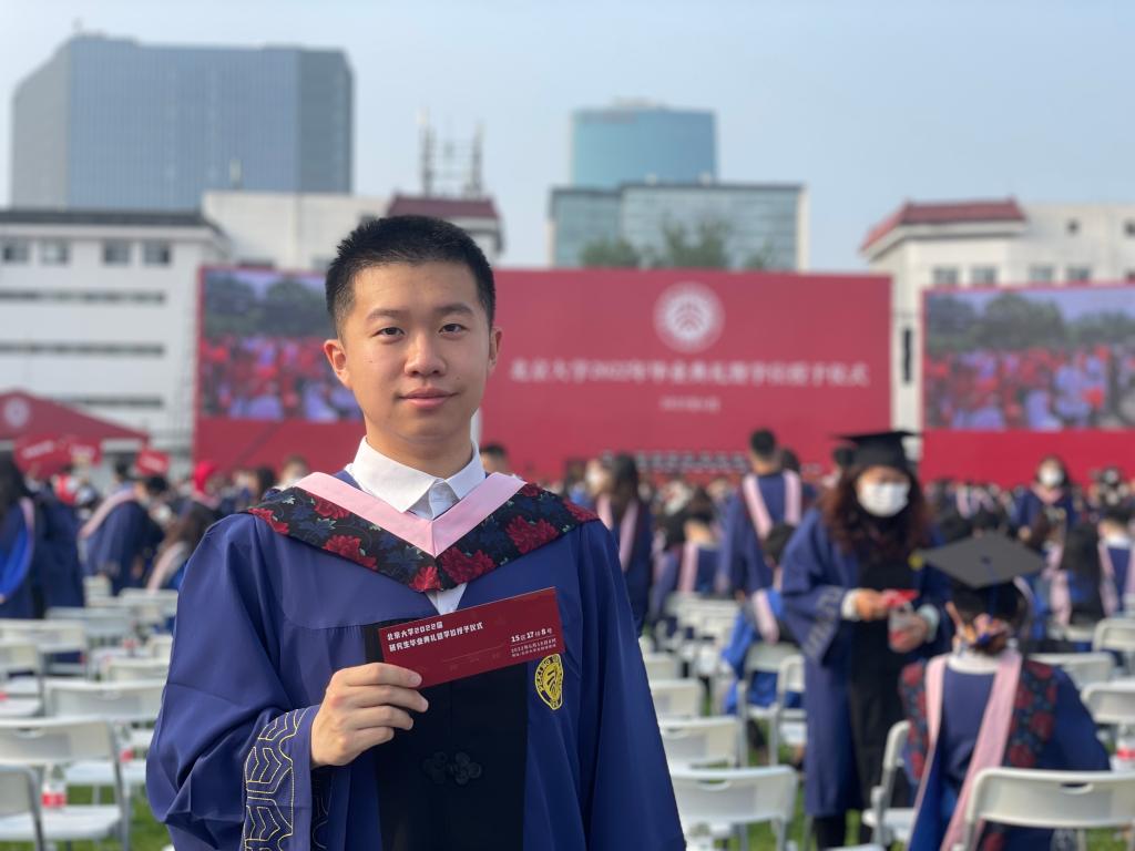 吴岸林：久久为功，，，，，，功在平时 | 优异学位论文是怎样炼成的？？？？？