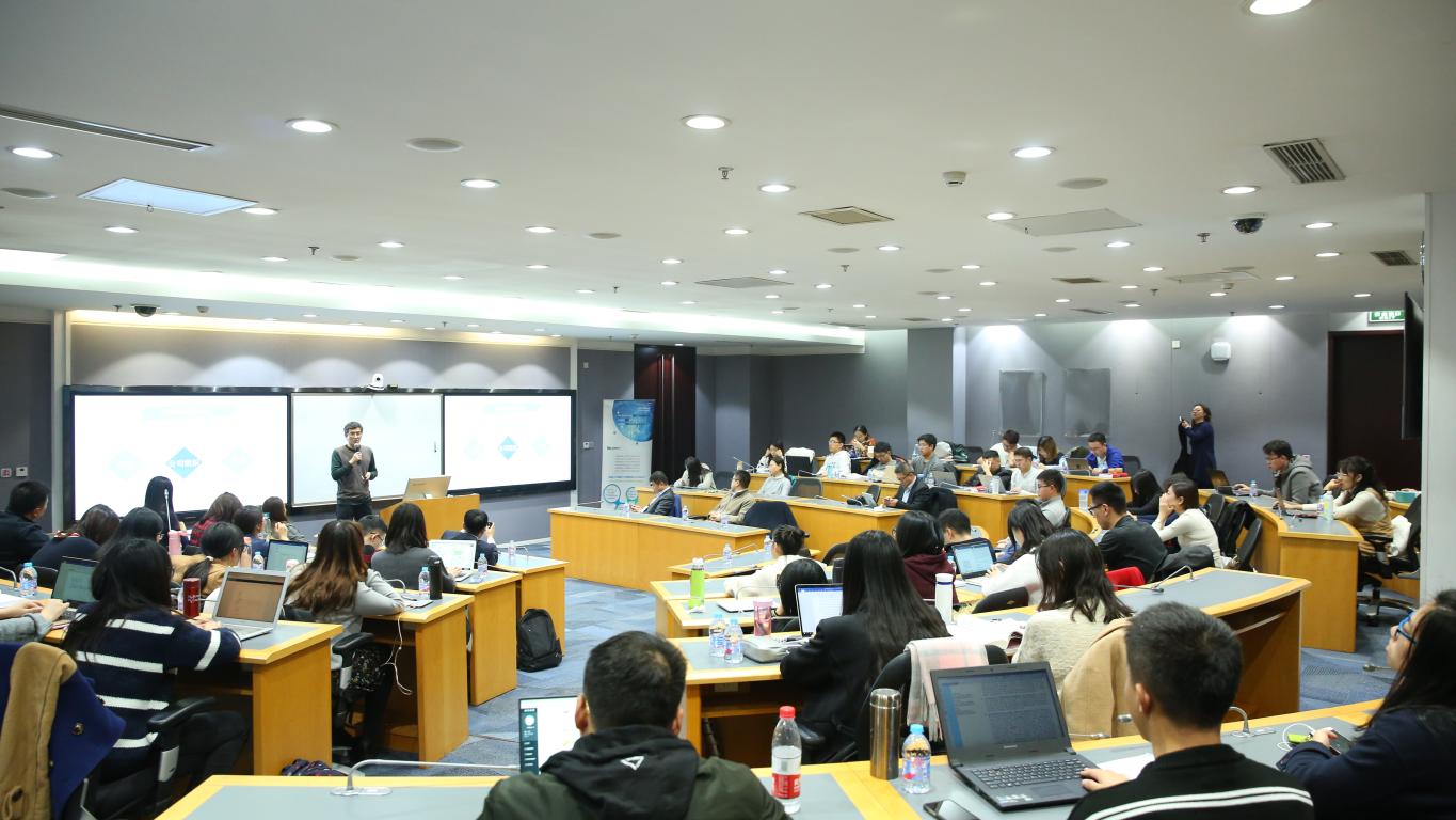 大咖分享|卓越CFO炼成记