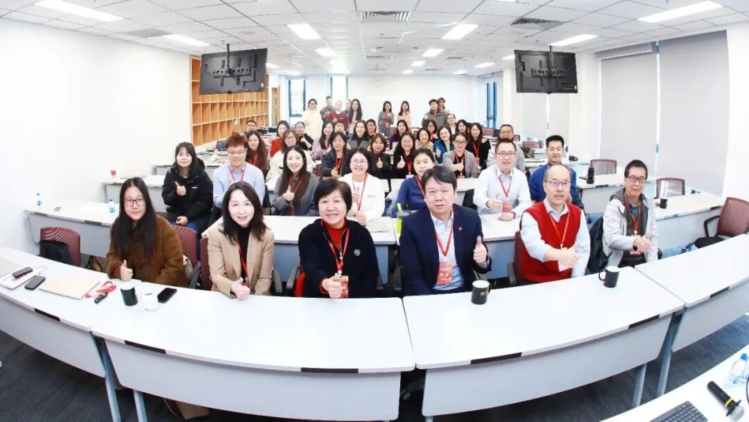 万利官网市场营销学系30周年系庆运动圆满举行