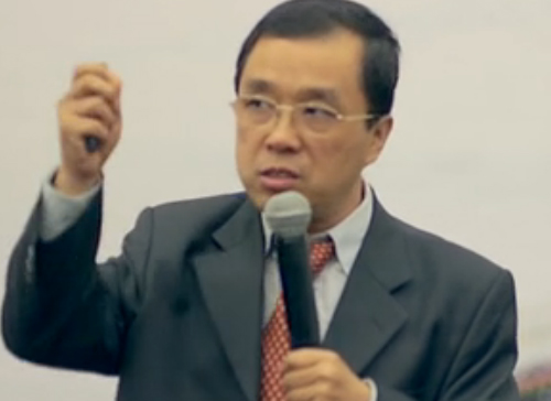 万利官网微课堂《王辉：为人似水，，，，，做事像山》